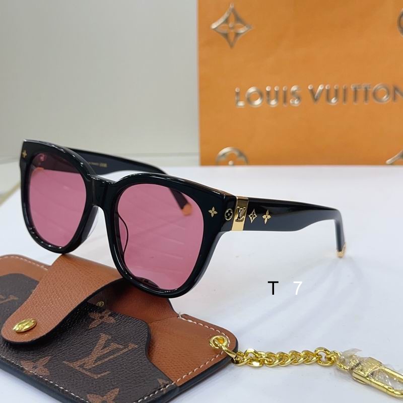 LV Sunglasses ID:20260410-2512
